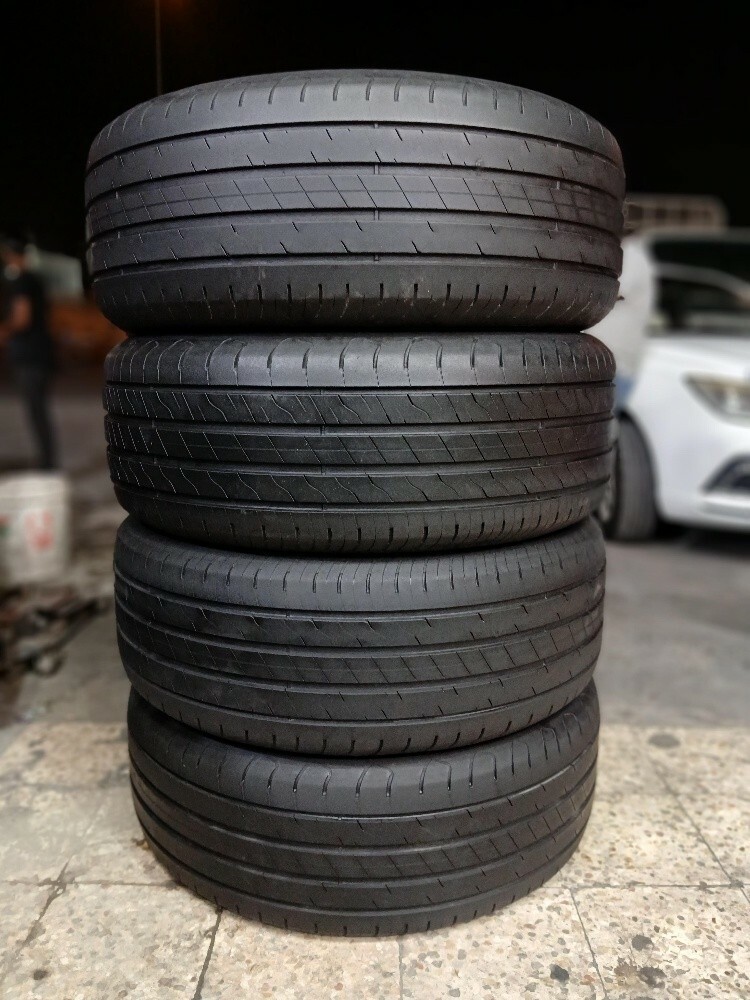 285/65/R17.Goodyear Brand. - 9