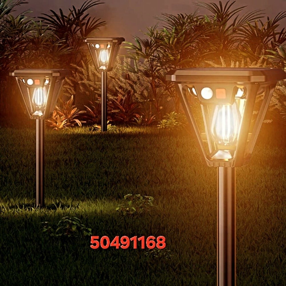 solar light waterproof - 3