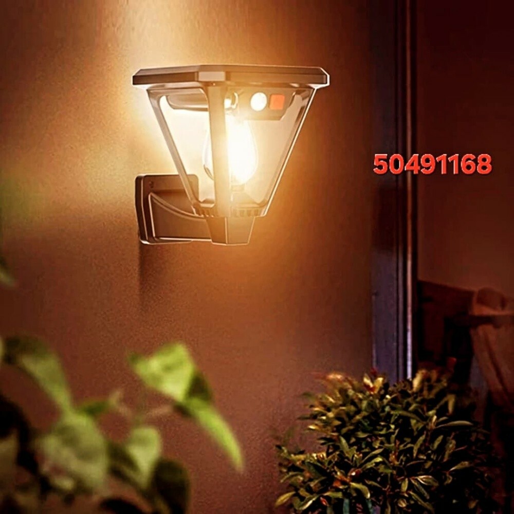 solar light waterproof - 4