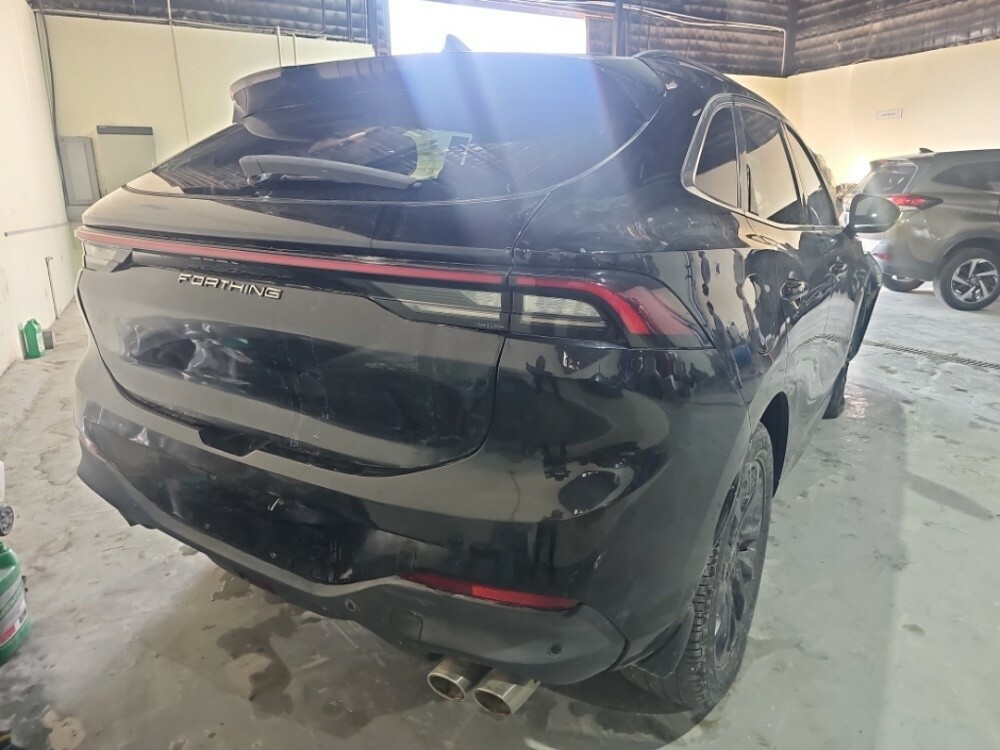 dongfeng - 2