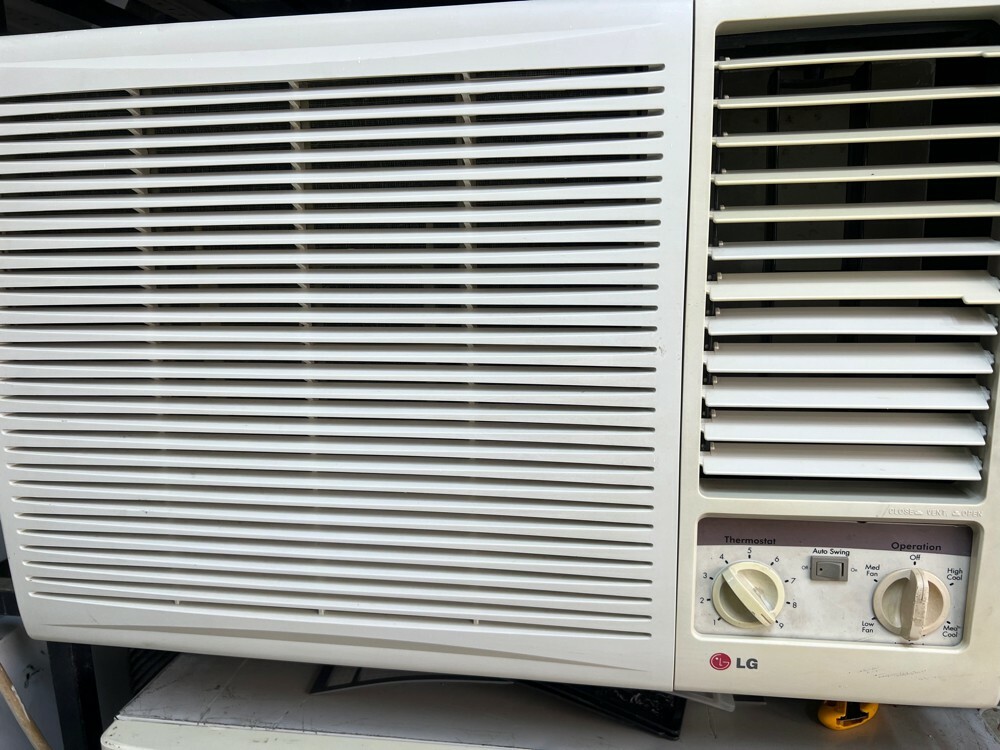 window ganaral/lg/oscar for sell - 2