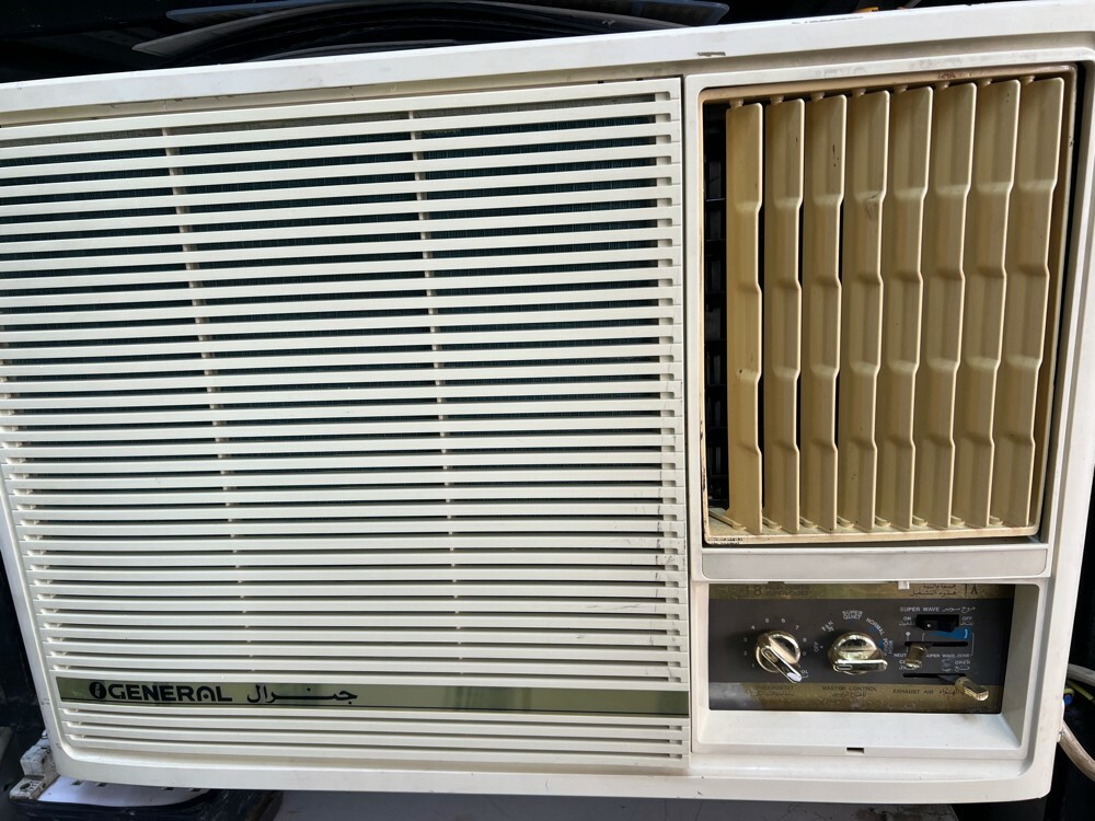 window ganaral/lg/oscar for sell - 1
