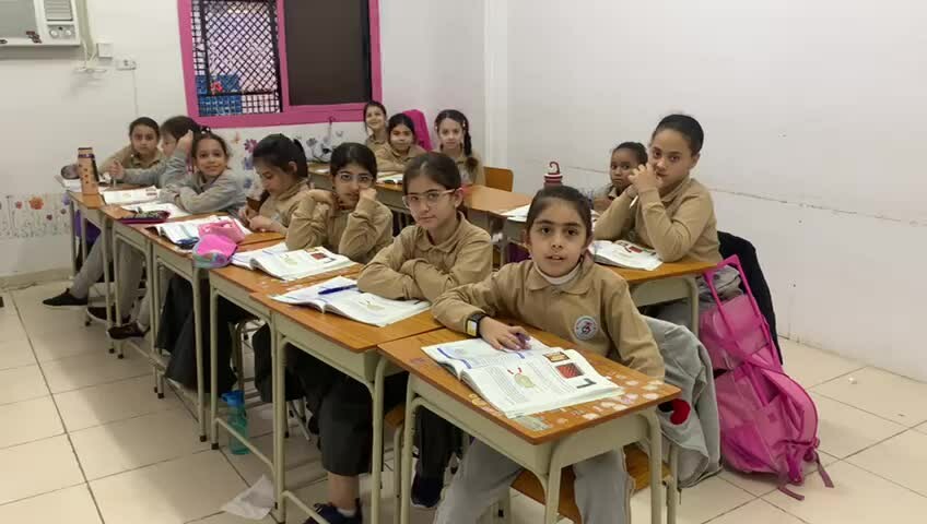 suad Abubaker  - 1