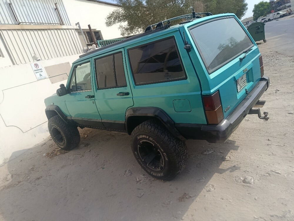 للبيع جيب - 3