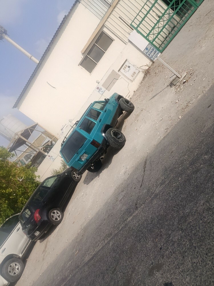 للبيع جيب - 5
