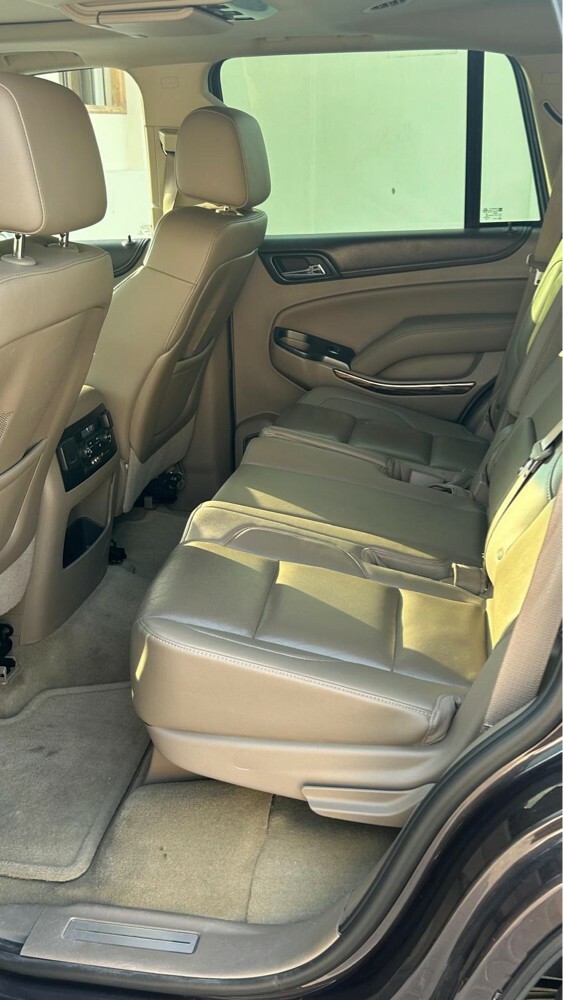 GMC Yuken2017 — photo 7 for sale in Qatar