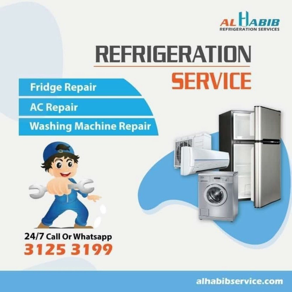 Washing Machine Repair - 1