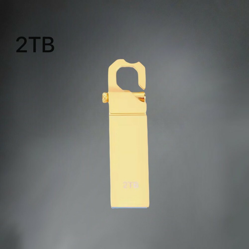 2 TB flash - 2