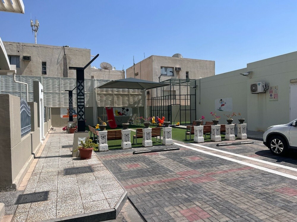 للايجار فيلا بمجمع بالسلطة الجديد - 10
