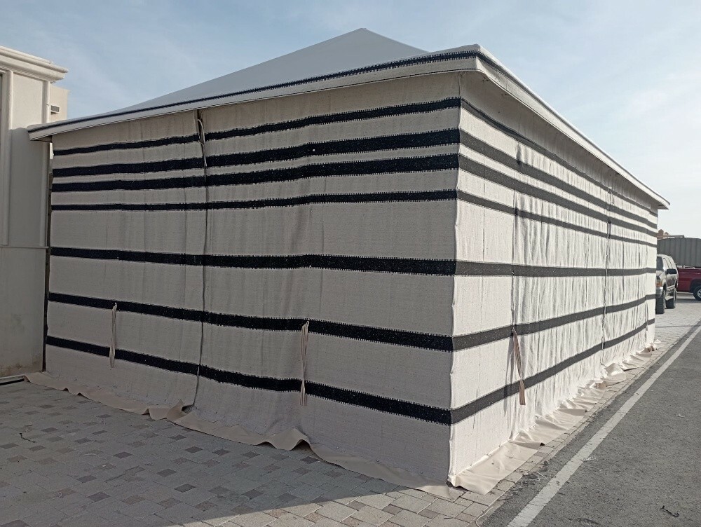 70427378 خيما كاميلا تاركيب بيتسار غوماس كاروا غيزاز - 7