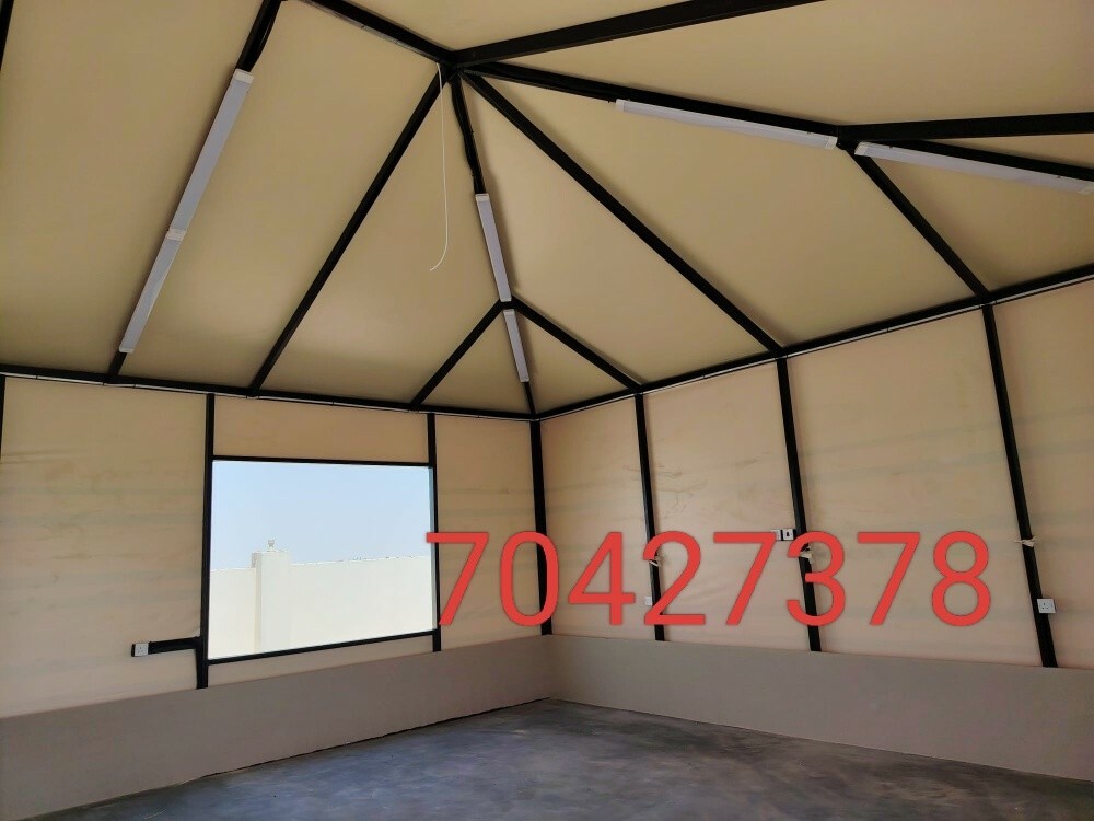 70427378 خيما كاميلا تاركيب بيتسار غوماس كاروا غيزاز - 16