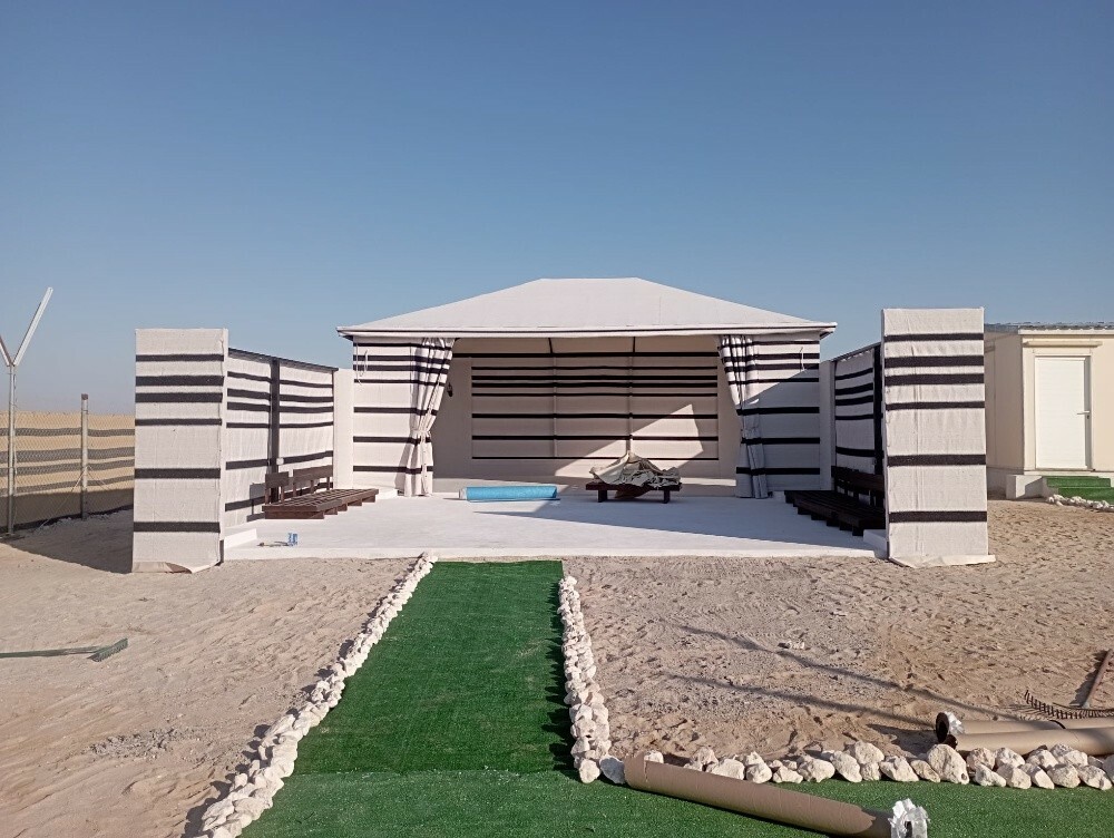 70427378 خيما كاميلا تاركيب بيتسار غوماس كاروا غيزاز - 9