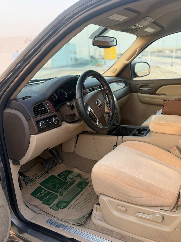 جمس يوكن - 5