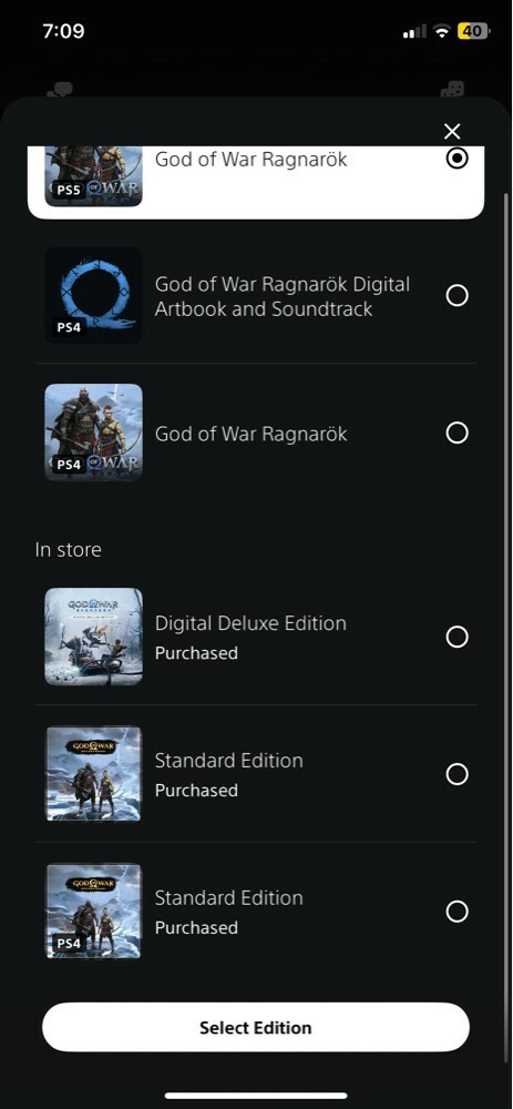 for sale psn acc usa store - 1