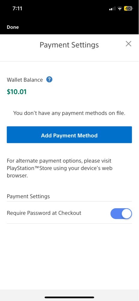for sale psn acc usa store - 2