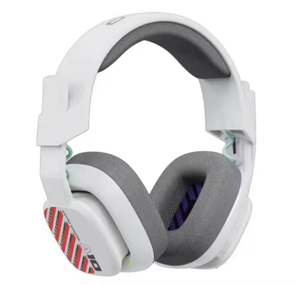 Logitech astro a10 headset g331 - 3