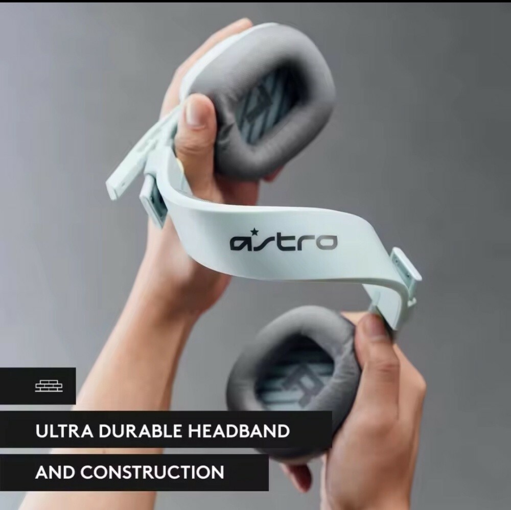 Logitech astro a10 headset g331 - 6