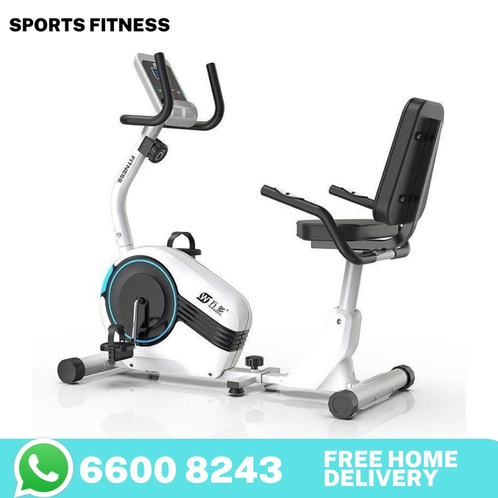Exercise Bike - 1