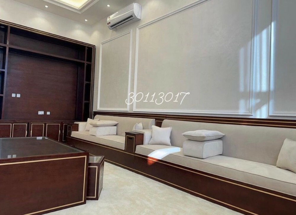 ارايفلز للديكور - 4