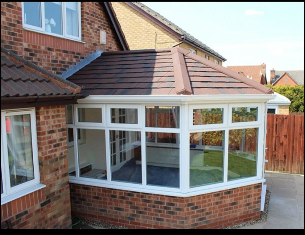 upvc and almoniam door cobart - 11