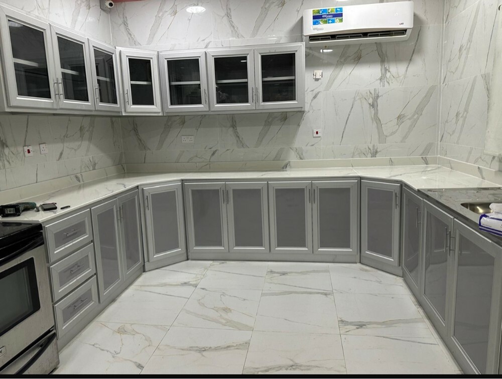 upvc and almoniam door cobart - 9
