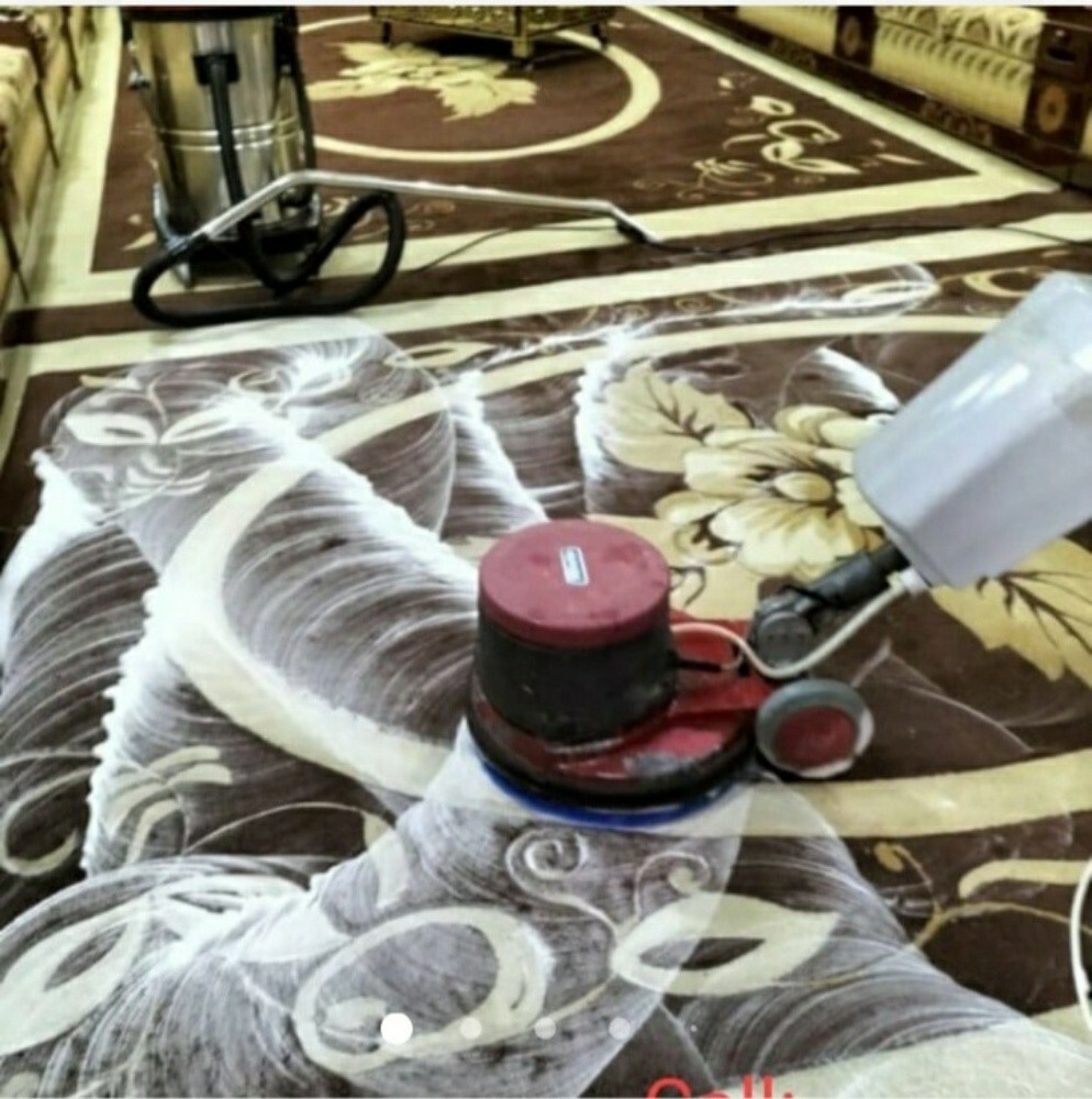 جميع أعمال التنظيفات - 18
