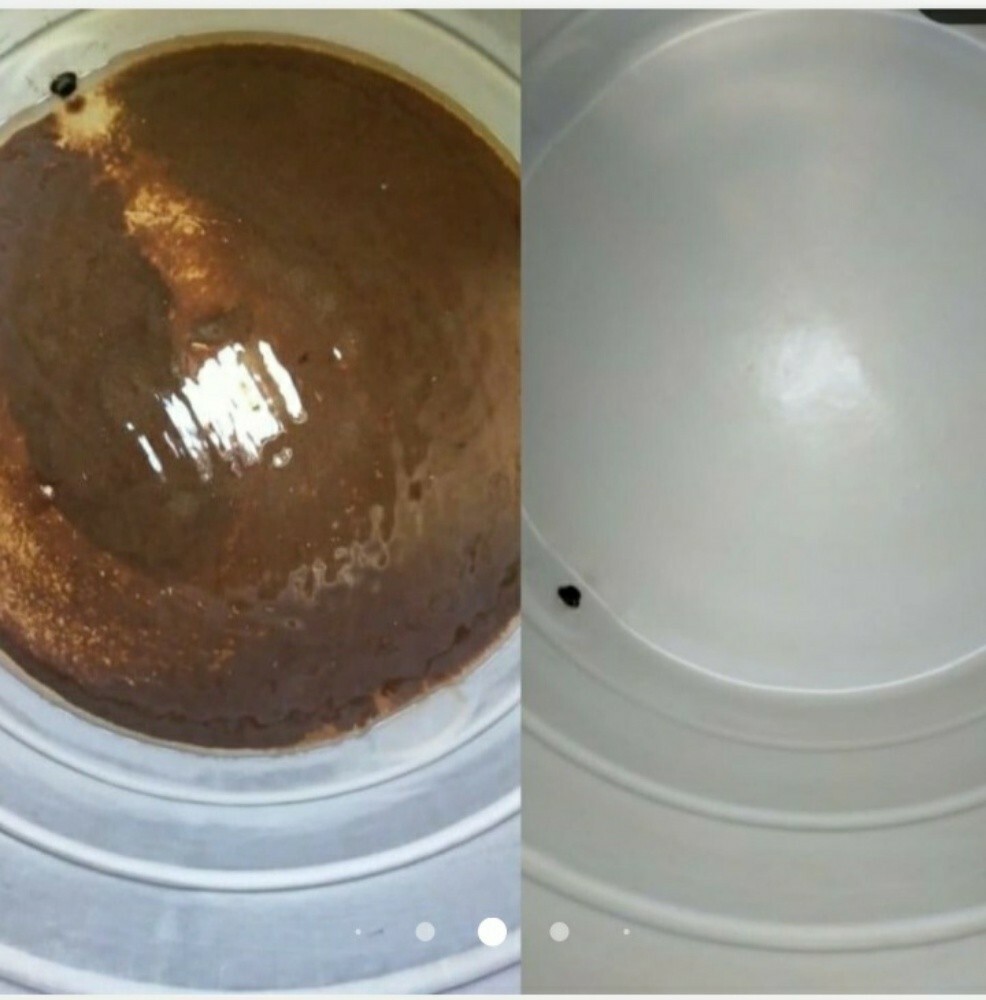 جميع أعمال التنظيفات - 17