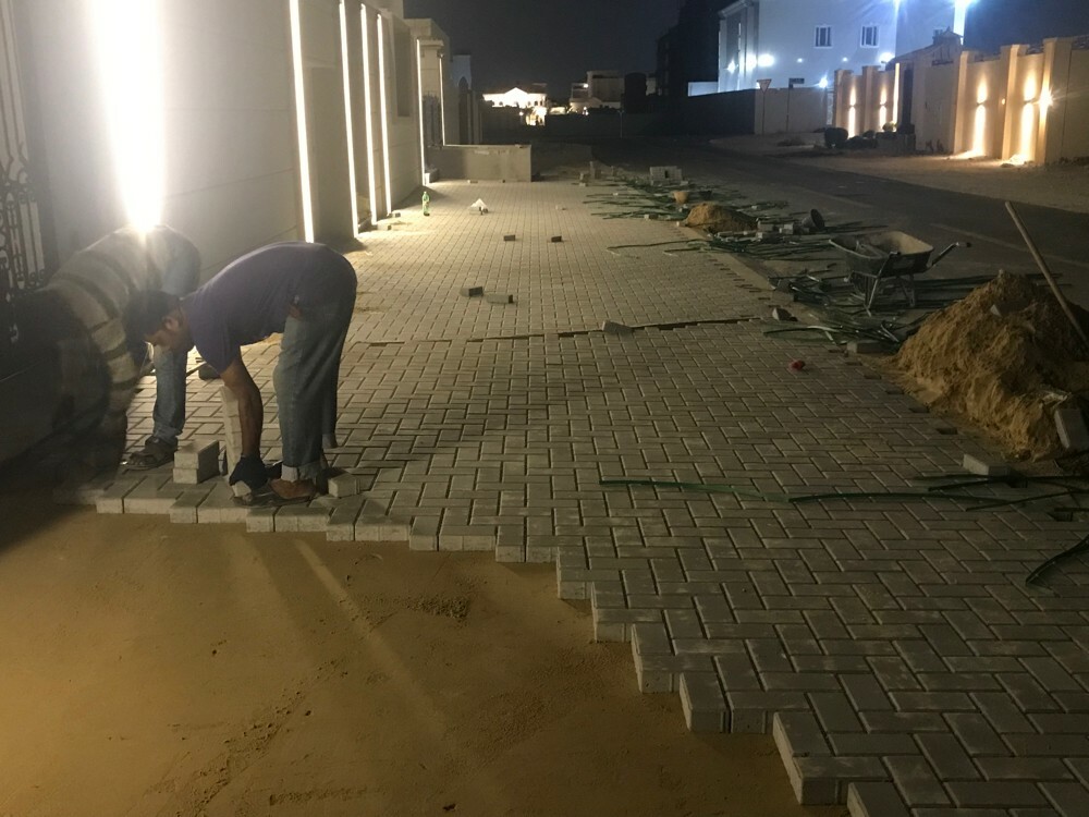 انترلوك وكربستون - 5