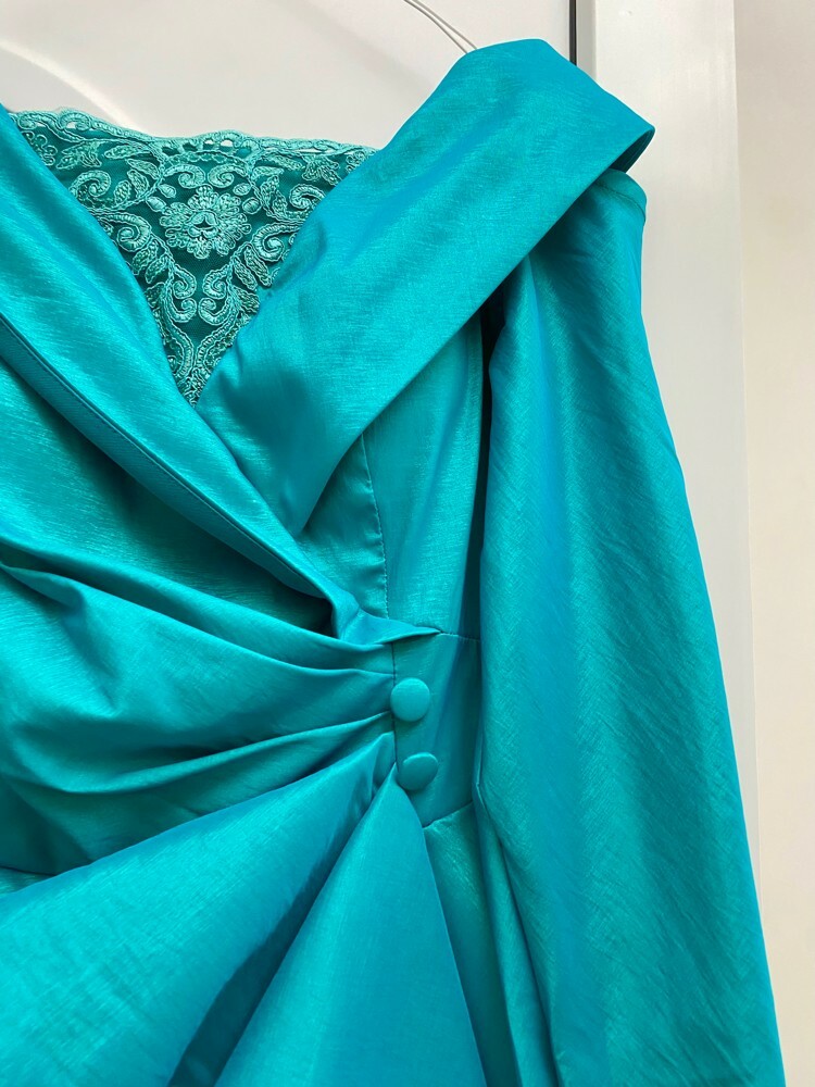 party dress  - 3