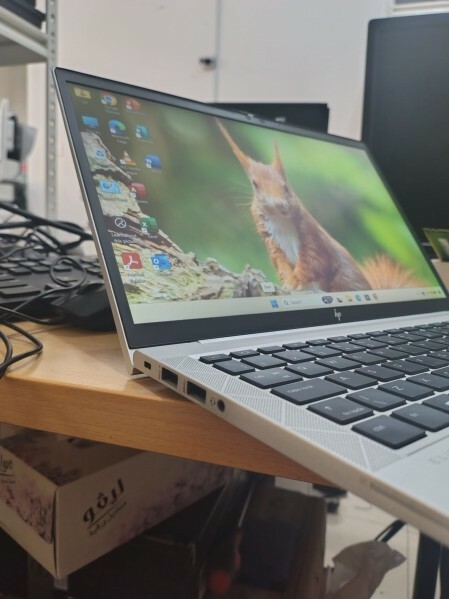 HP EliteBook 830 G8 - 2