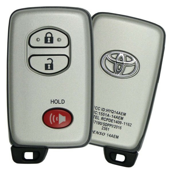 Car Key Replacement - 7