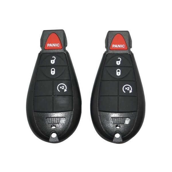 Car Key Replacement - 8