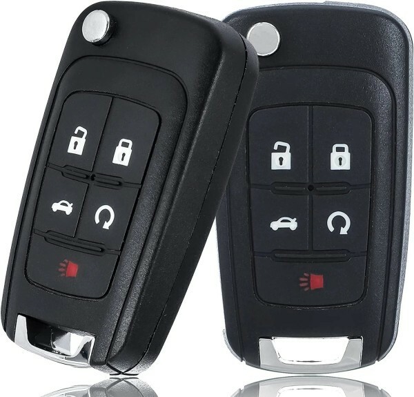 Car Key Replacement - 9