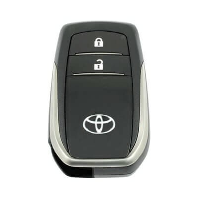 Car Key Replacement - 5