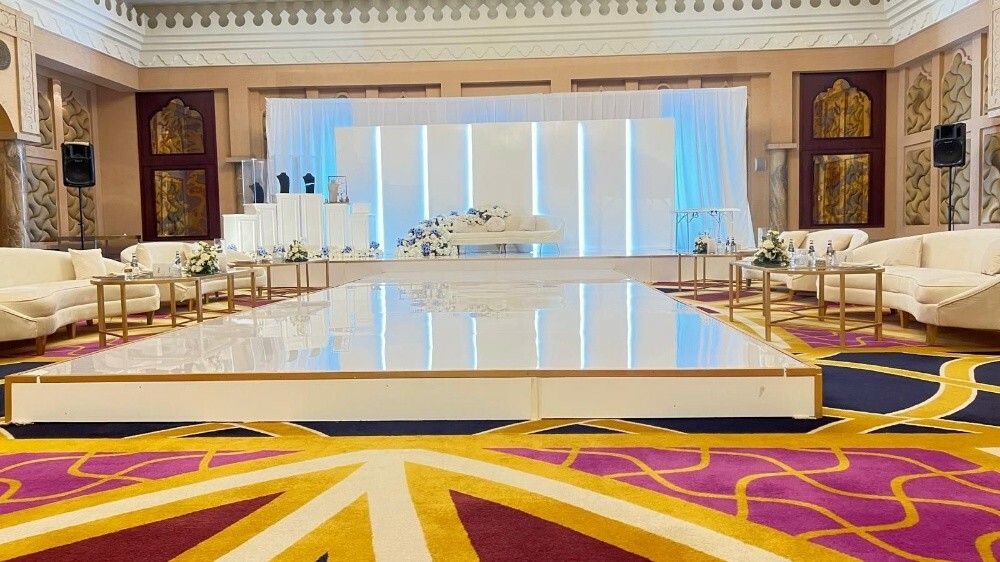 المتحدة للأفراح و المناسبات - 27