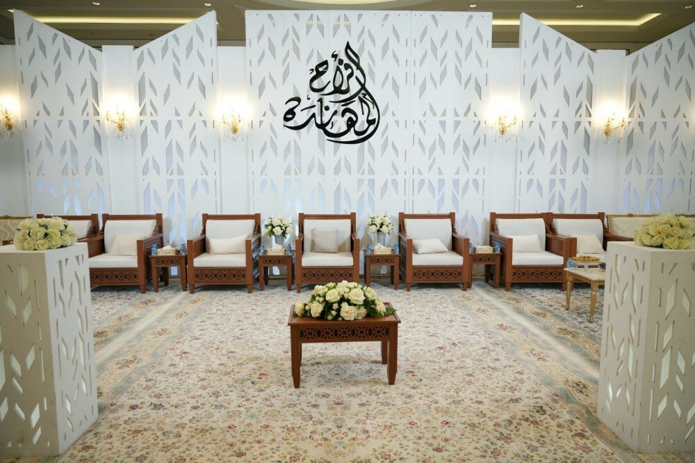 المتحدة للأفراح و المناسبات - 13