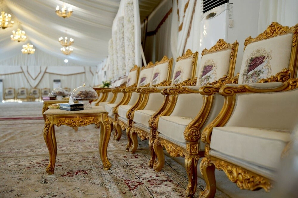 المتحدة للأفراح و المناسبات - 18