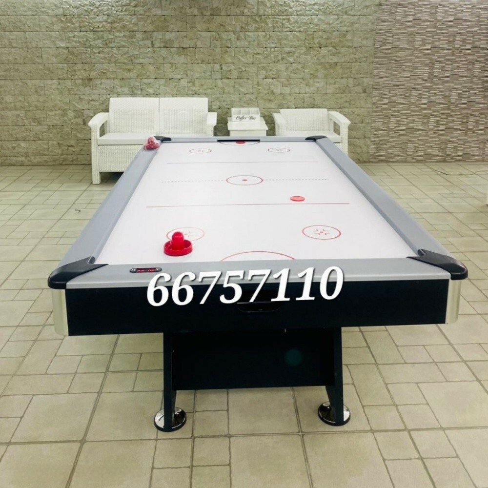 Air hockey table - 3