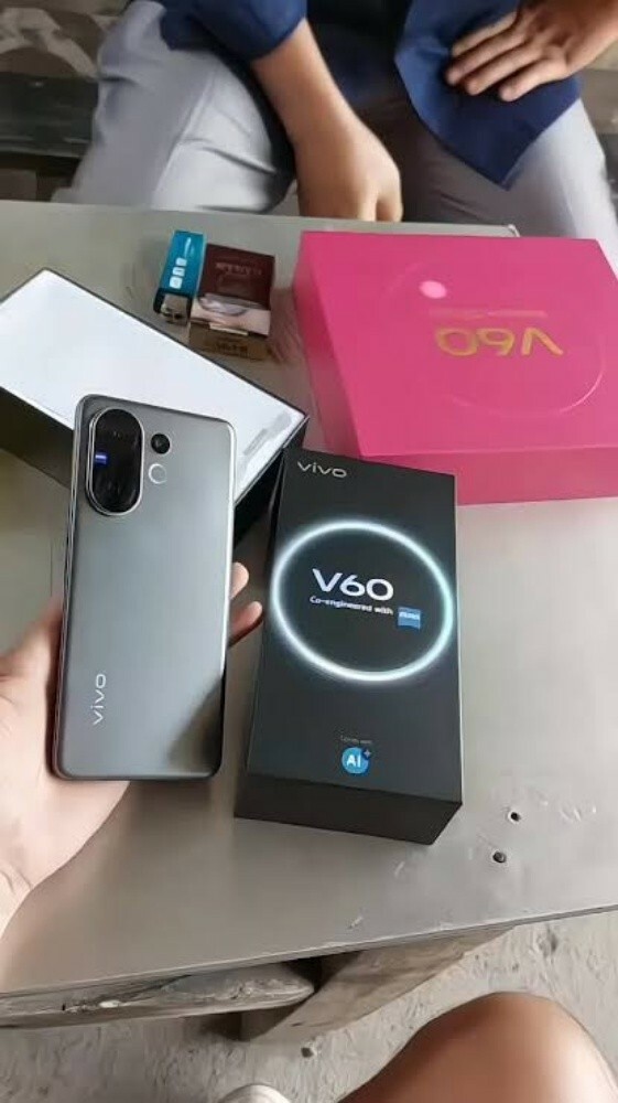 vivo v60 5g - 1