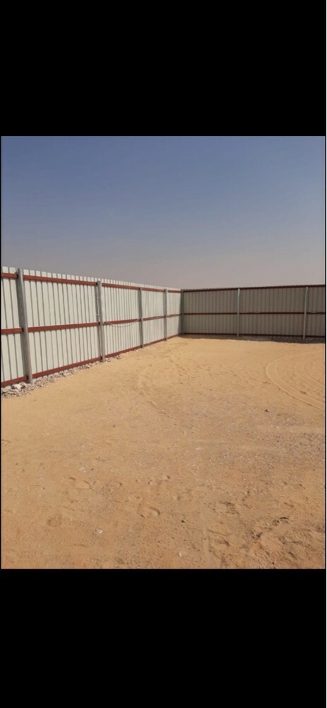 Blaching and aluminum works - 9