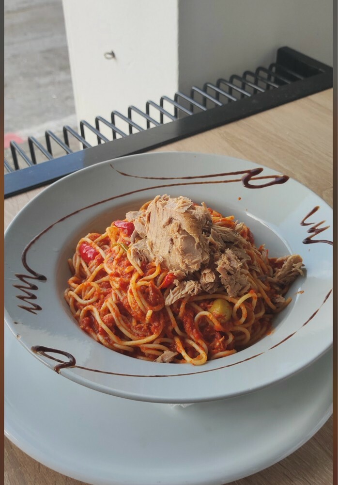 Italian chef - 13