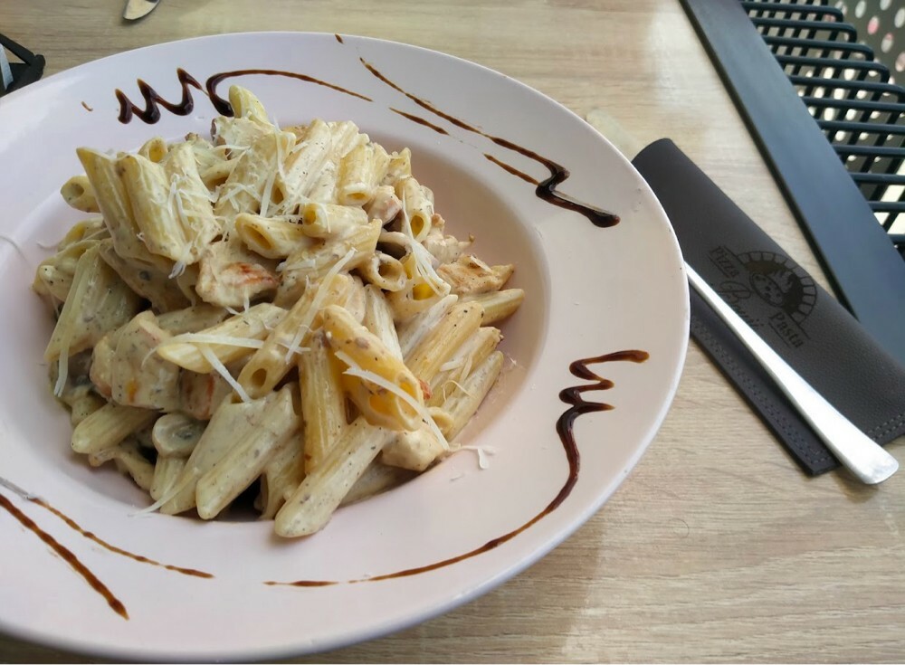 Italian chef - 12