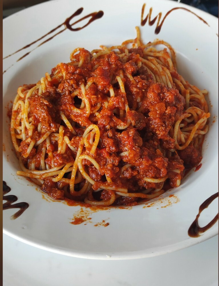 Italian chef - 7