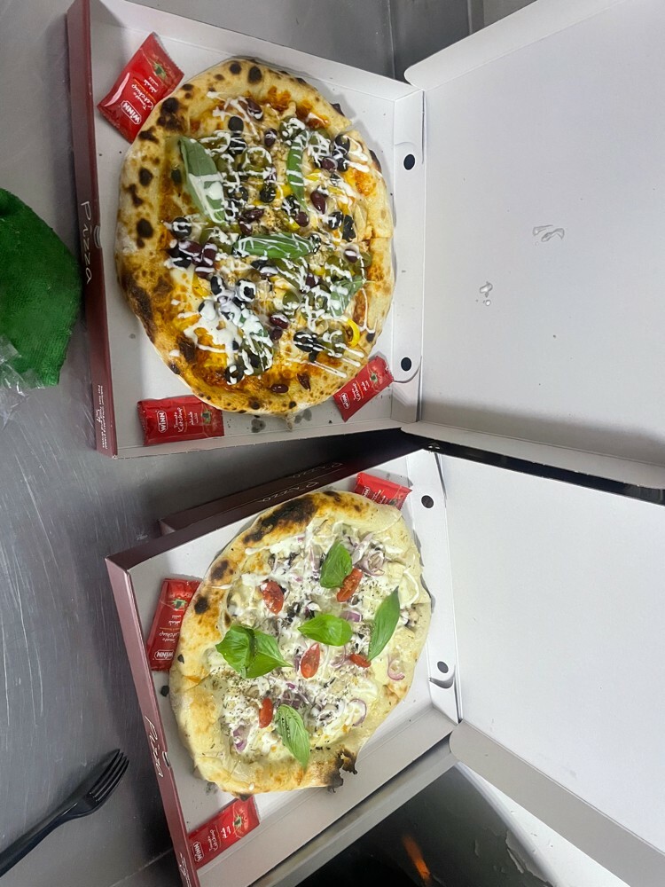 Italian chef - 3