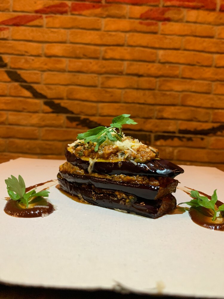 Italian chef - 11