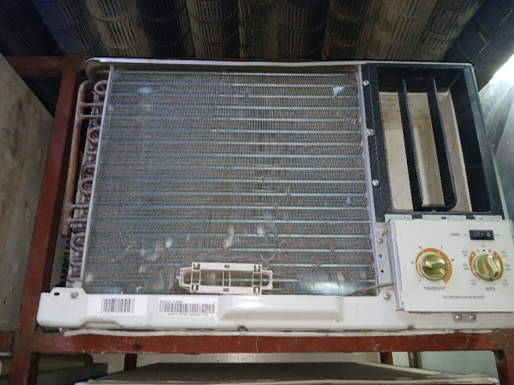 window ac sell - 1