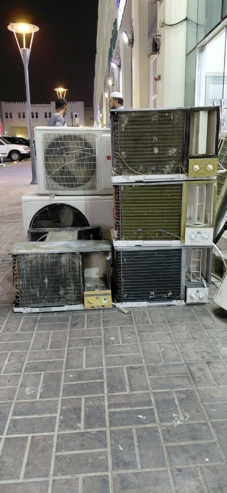 window ac sell - 2