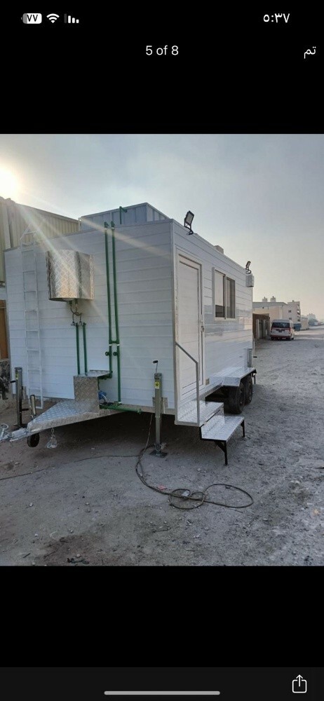 مطبخ طاير جاهز للبيع - 2