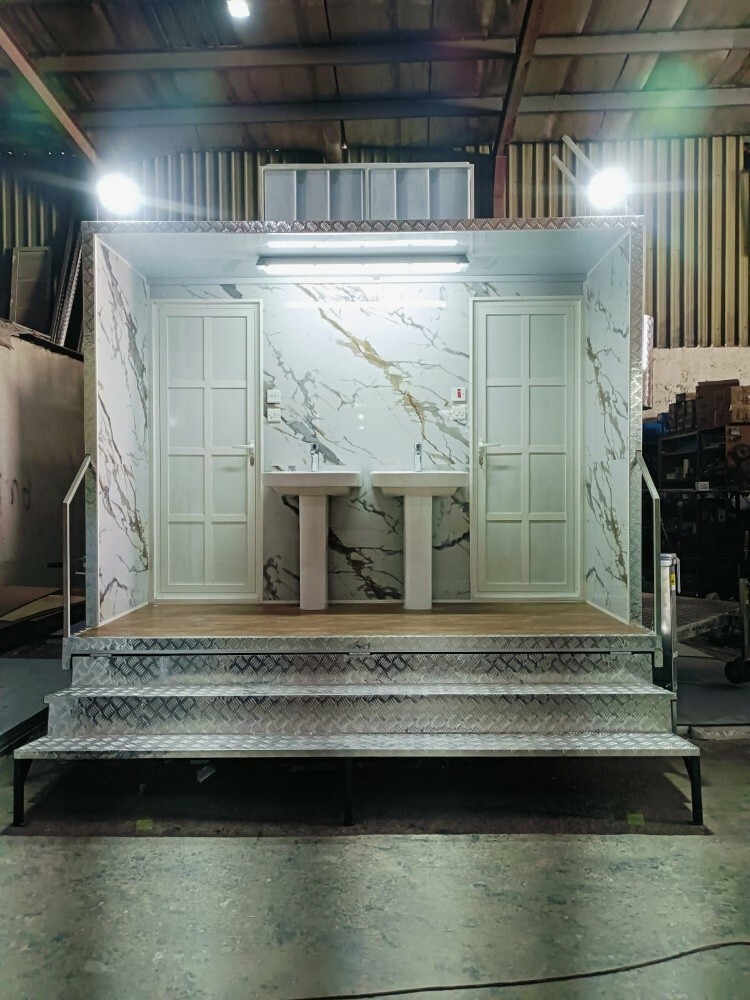Caravan Toilet for sale - 5