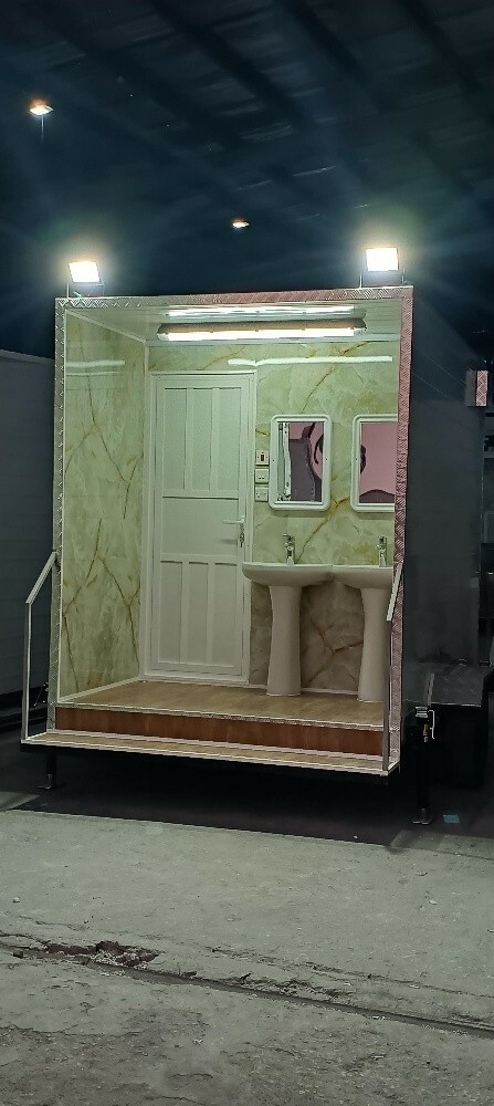 Caravan Toilet for sale - 3